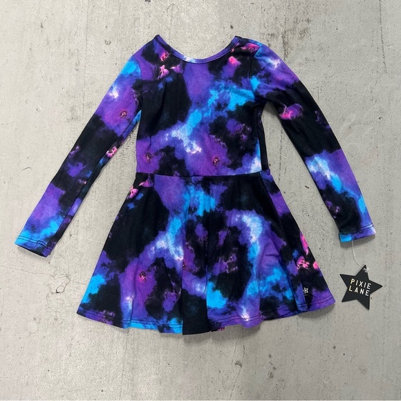 NWT Pixie Lane Dress - Picture 2 of 3